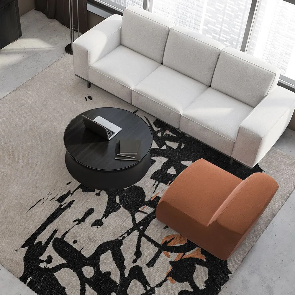 Aqua — view 2