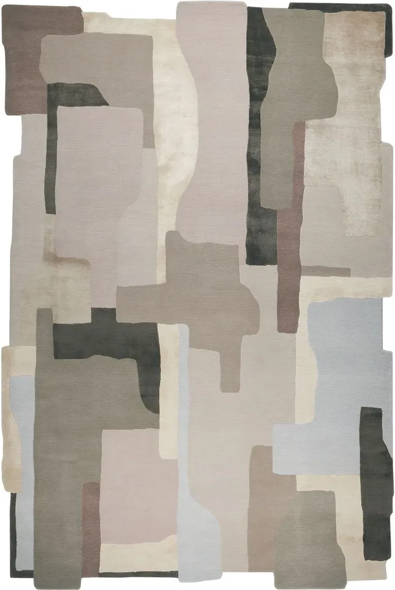 Bedrock Silk