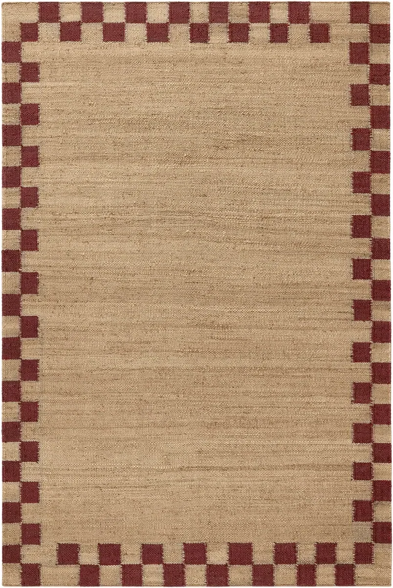 Berry Jute