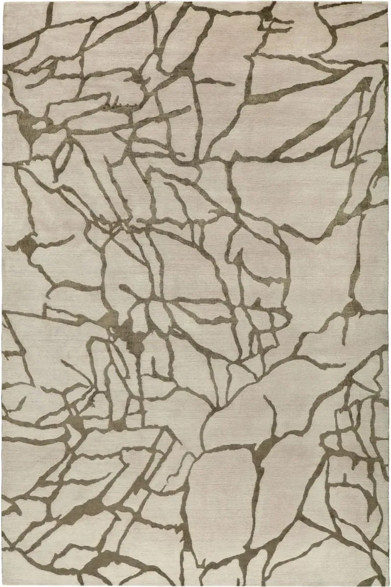 Branching Silk