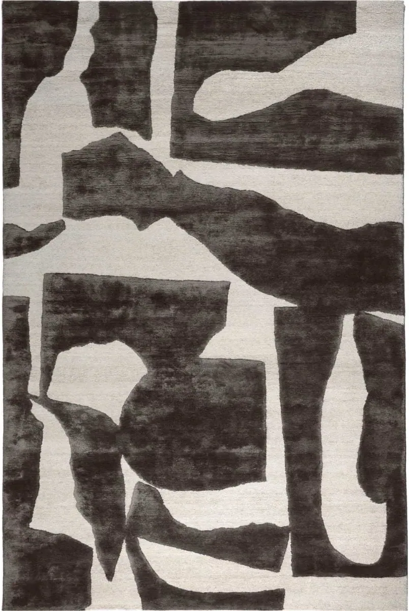 Cave Section Silk