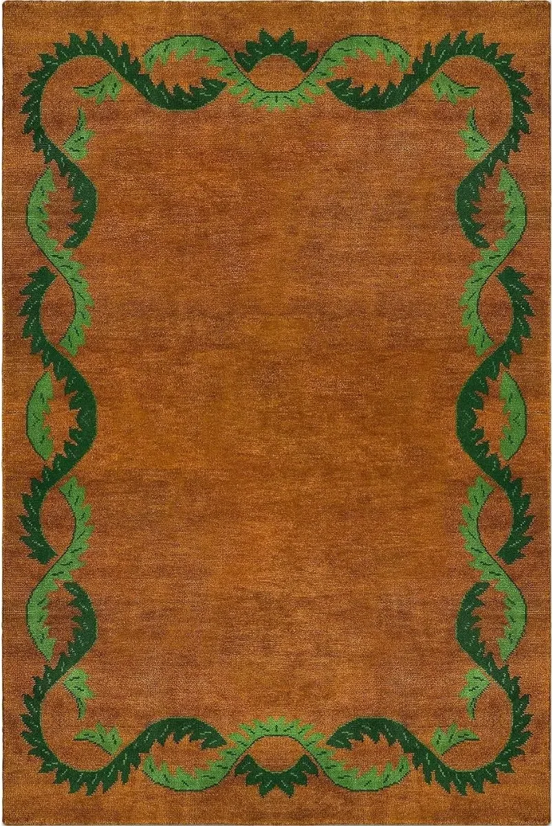 Cocoa Garden
