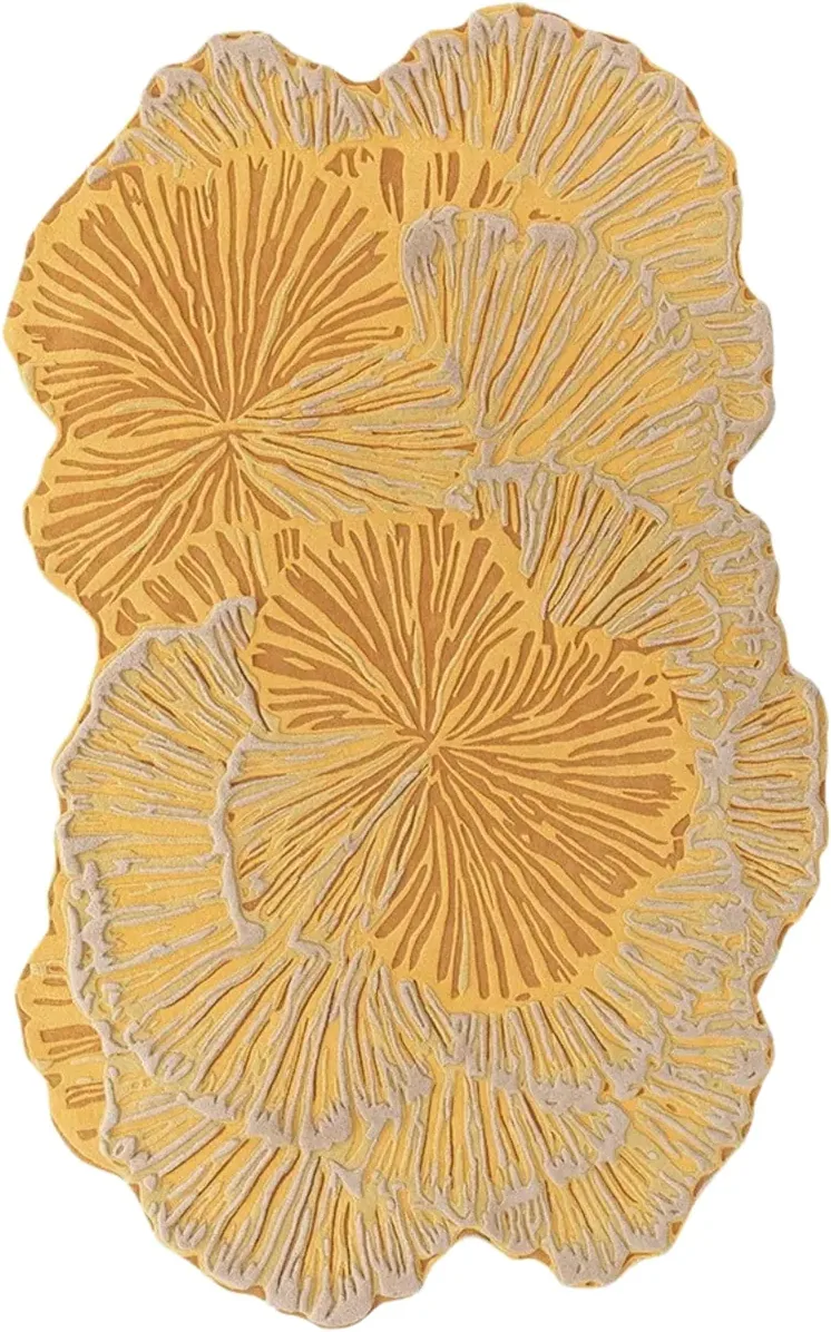 Honey Mushroom