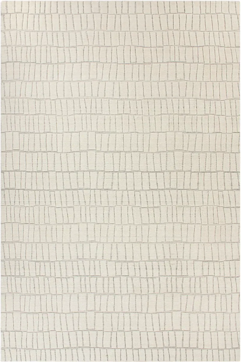 Ivory Brickwork