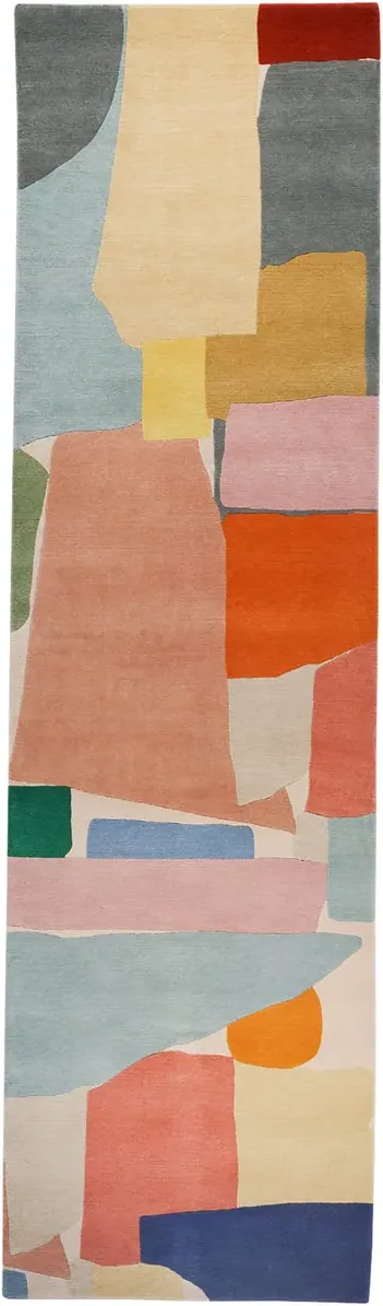 Medley Runner