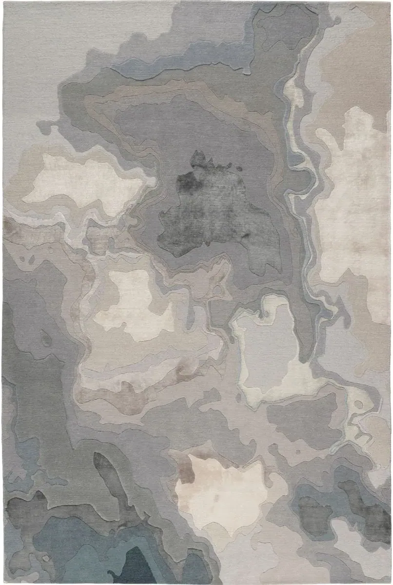 Mineral Silk