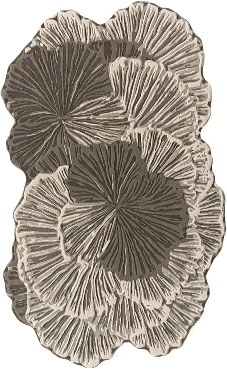 Mushroom Gill