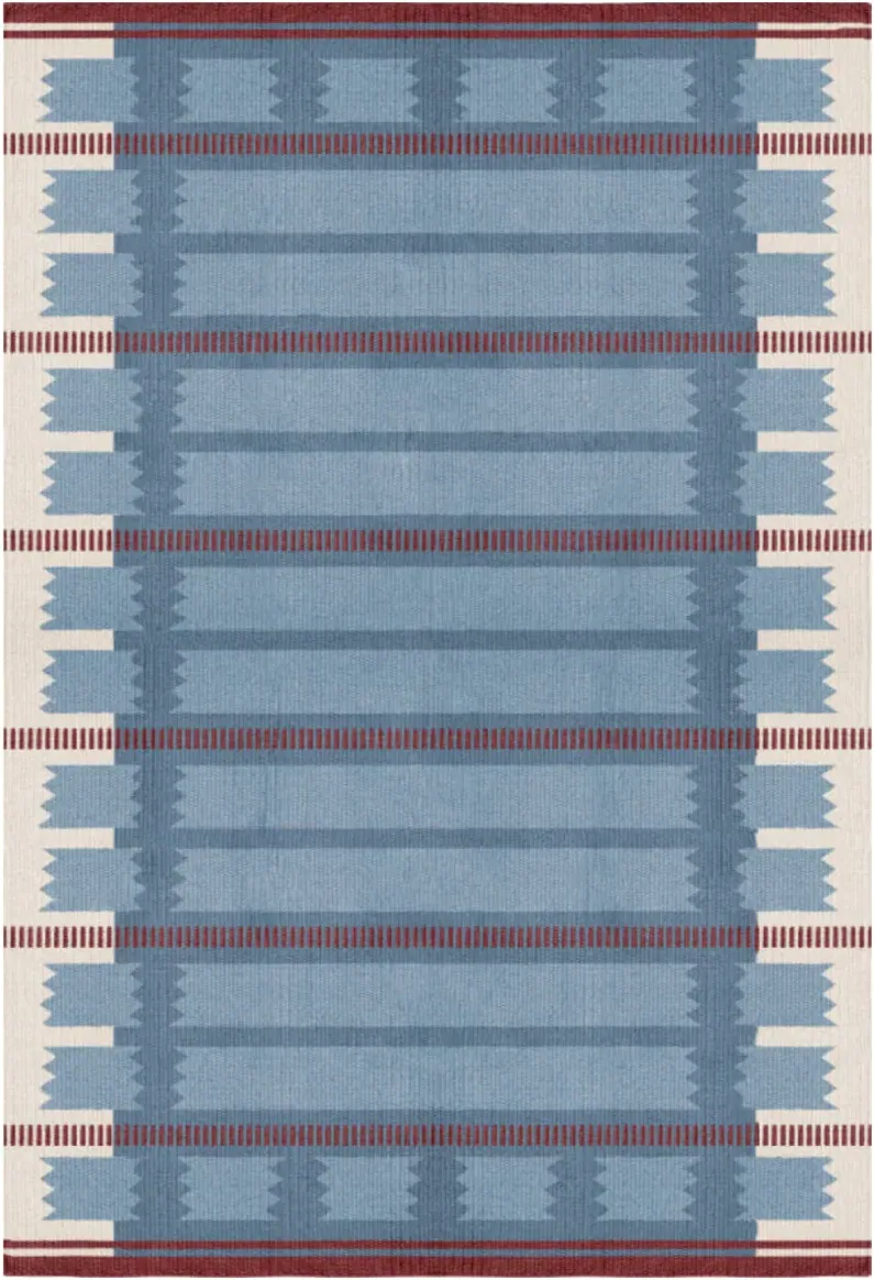 Notch Weave