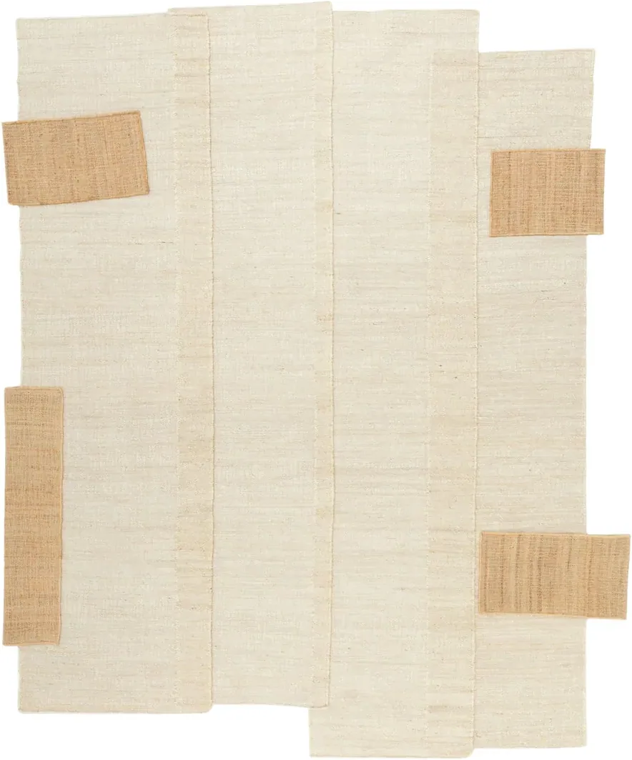 Overlap Jute