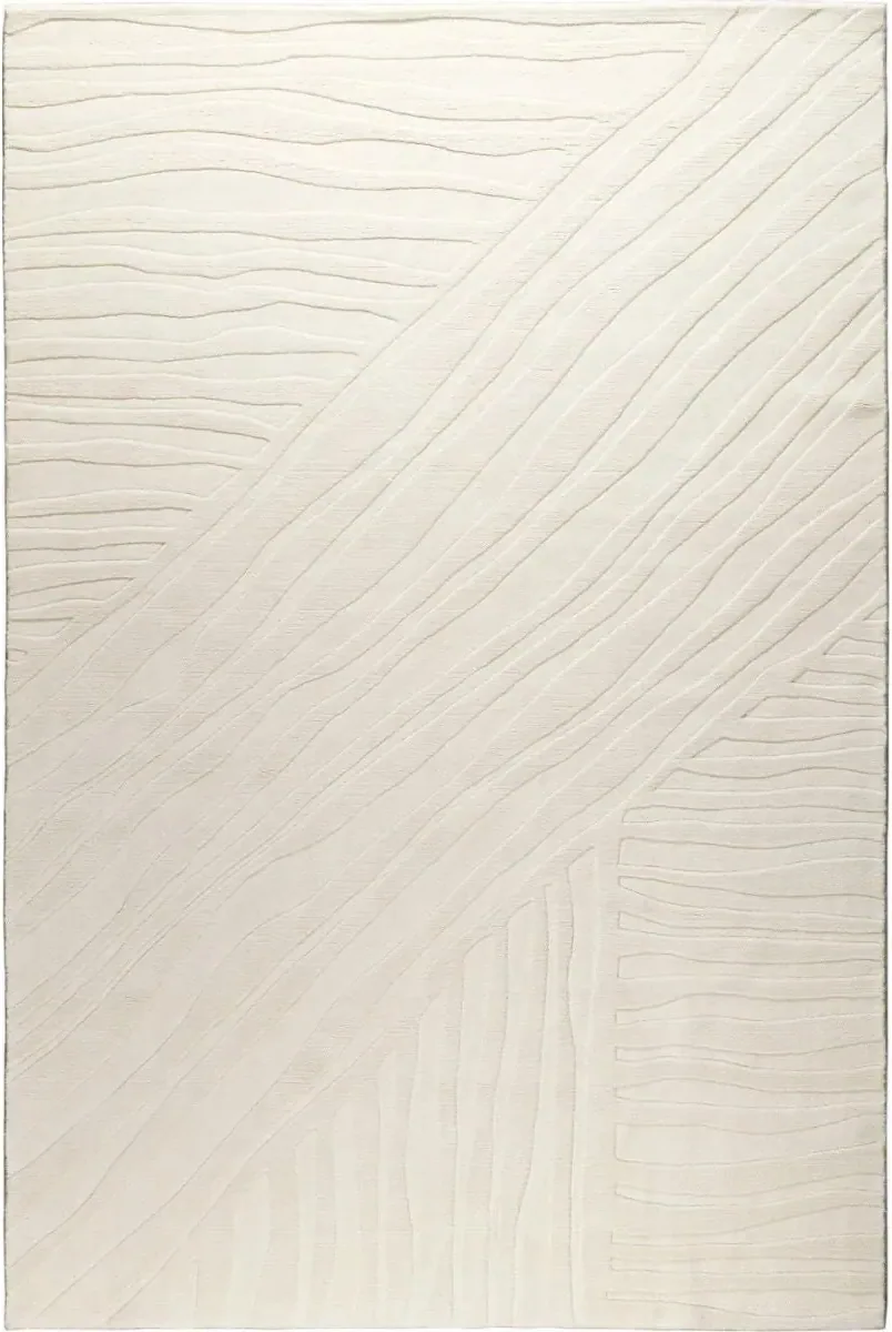 Raked Contour