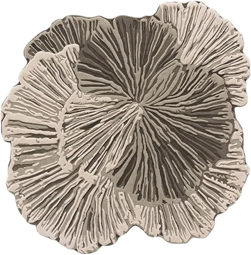 Scallop Edge