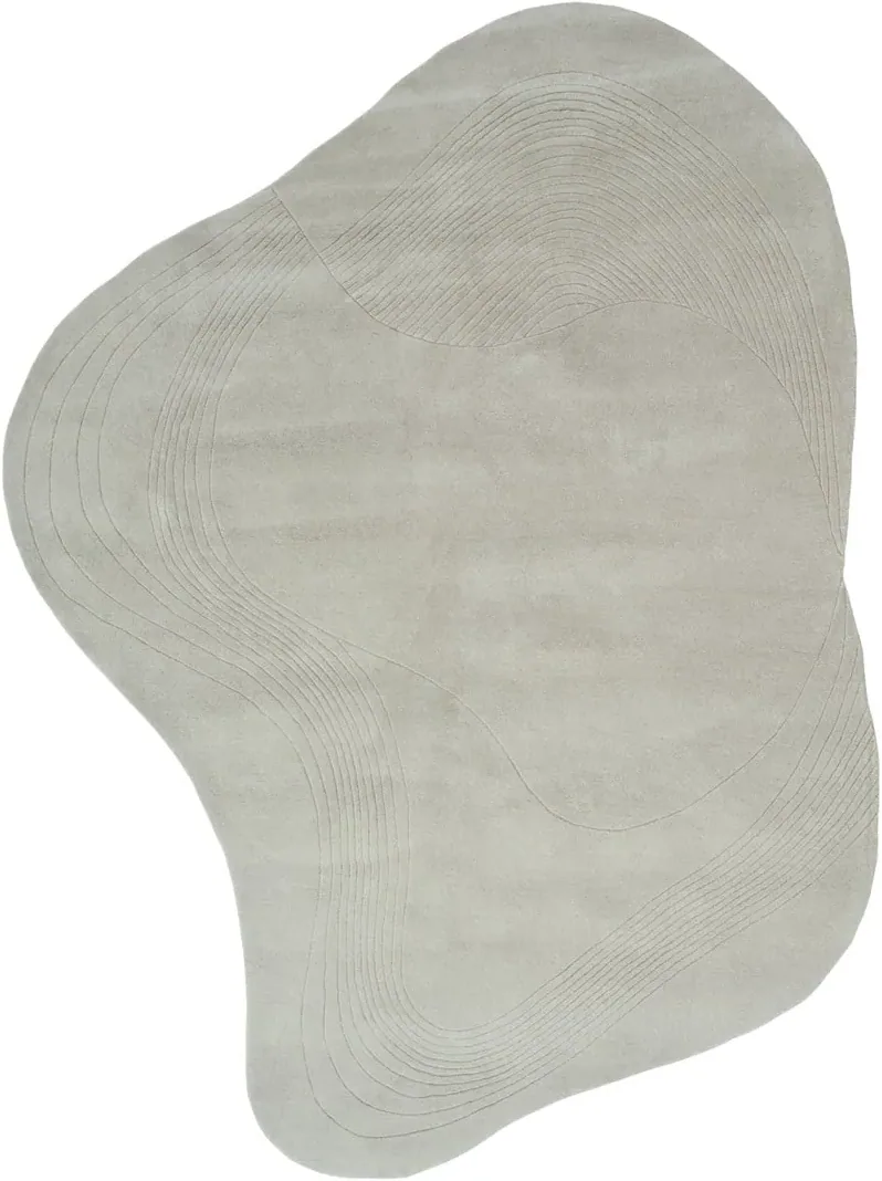 Settled Contour