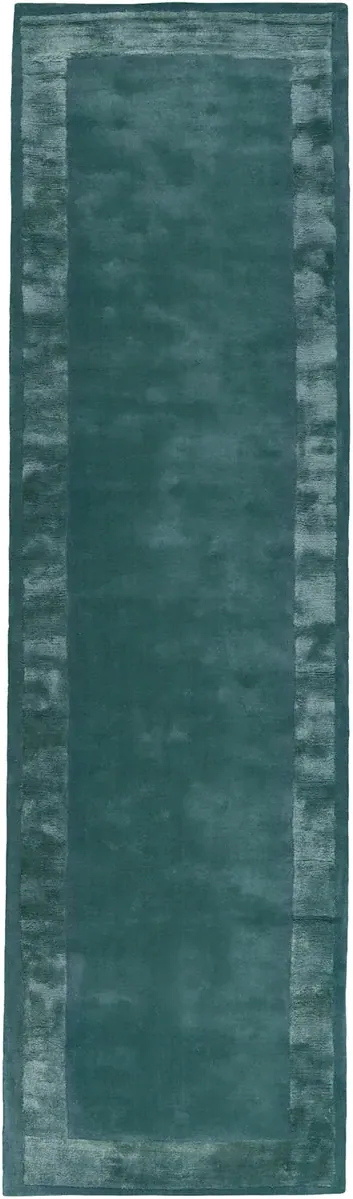 Teal Grove Runner