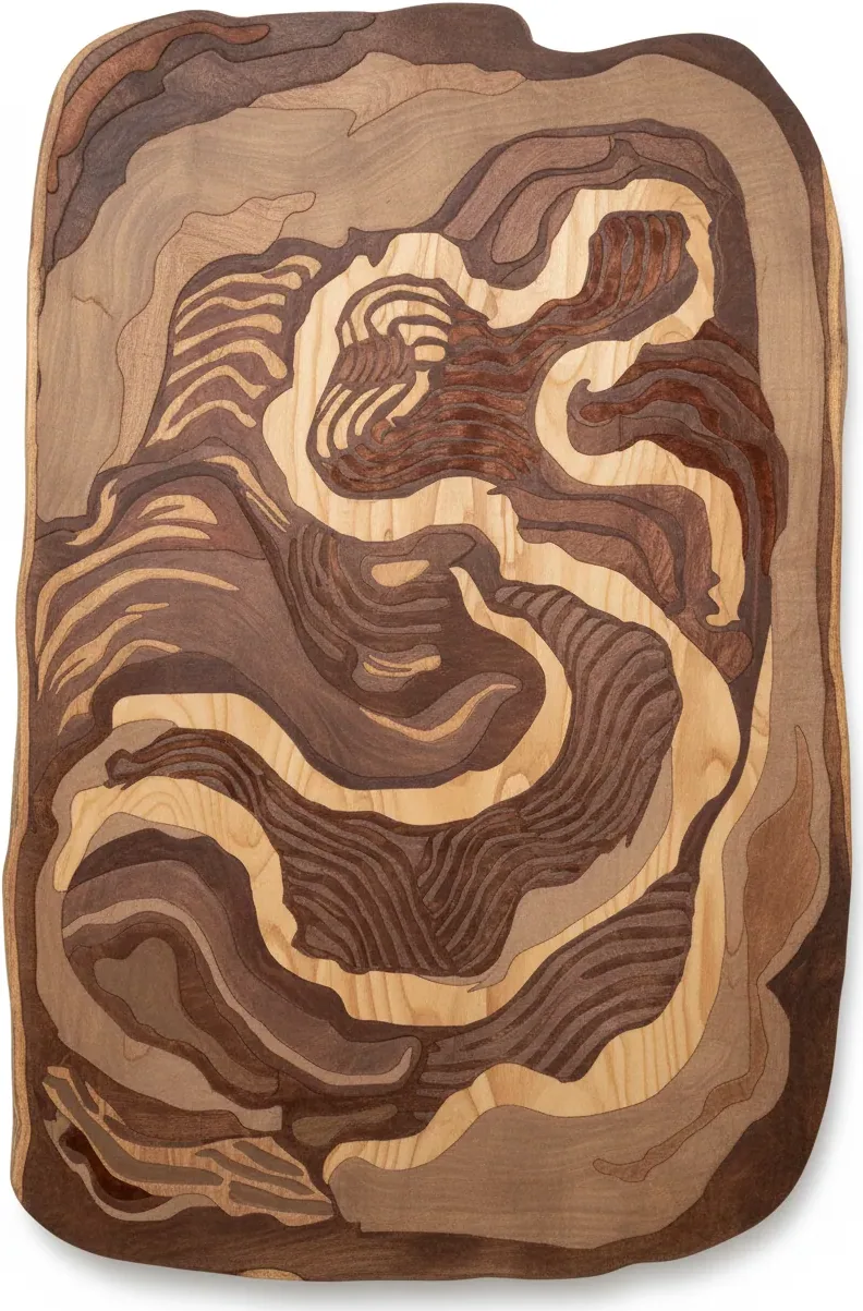 Walnut Flow