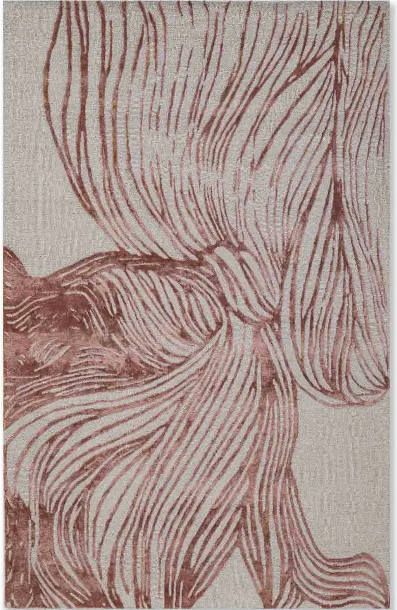 Windswept Silk