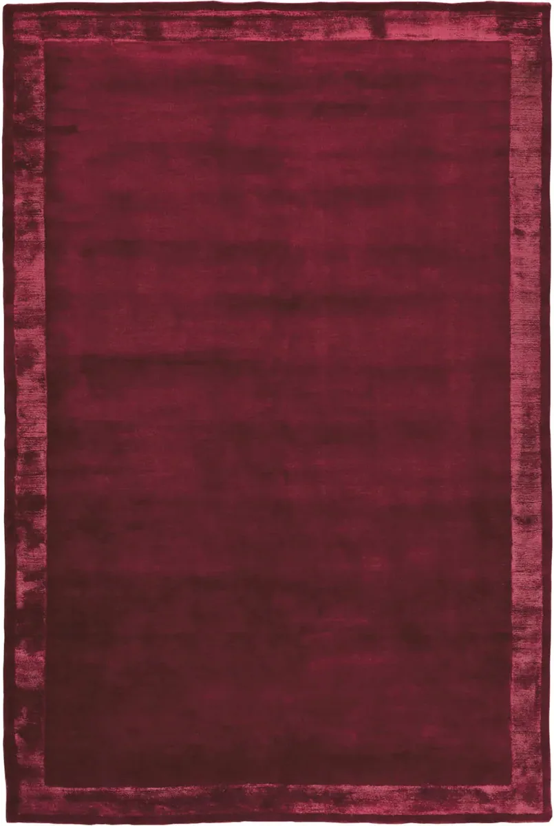 Wine & Fuchsia
