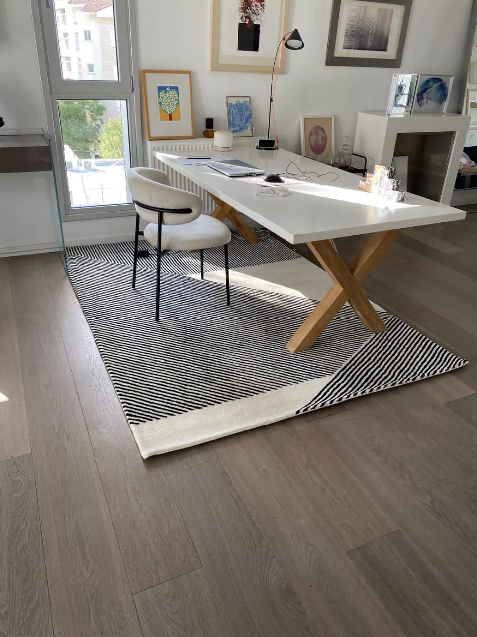 Faron — view 3