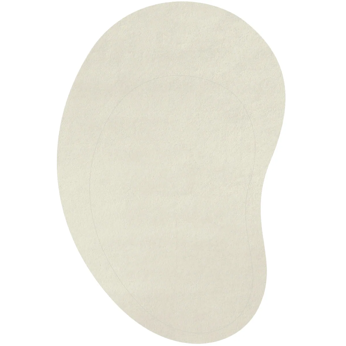 Ivory Pebble