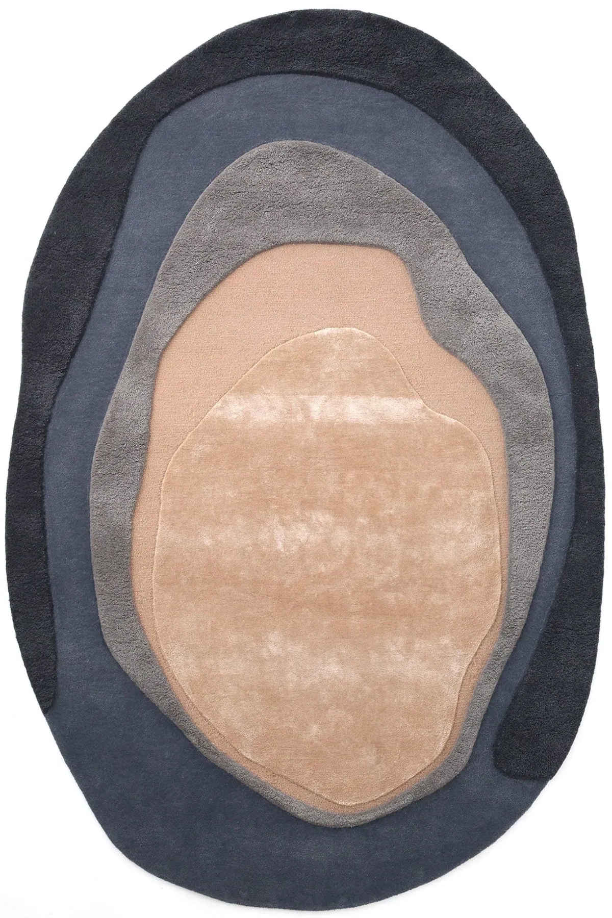 Oval