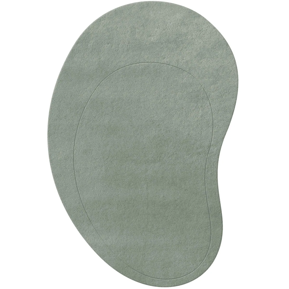 Sage Pebble