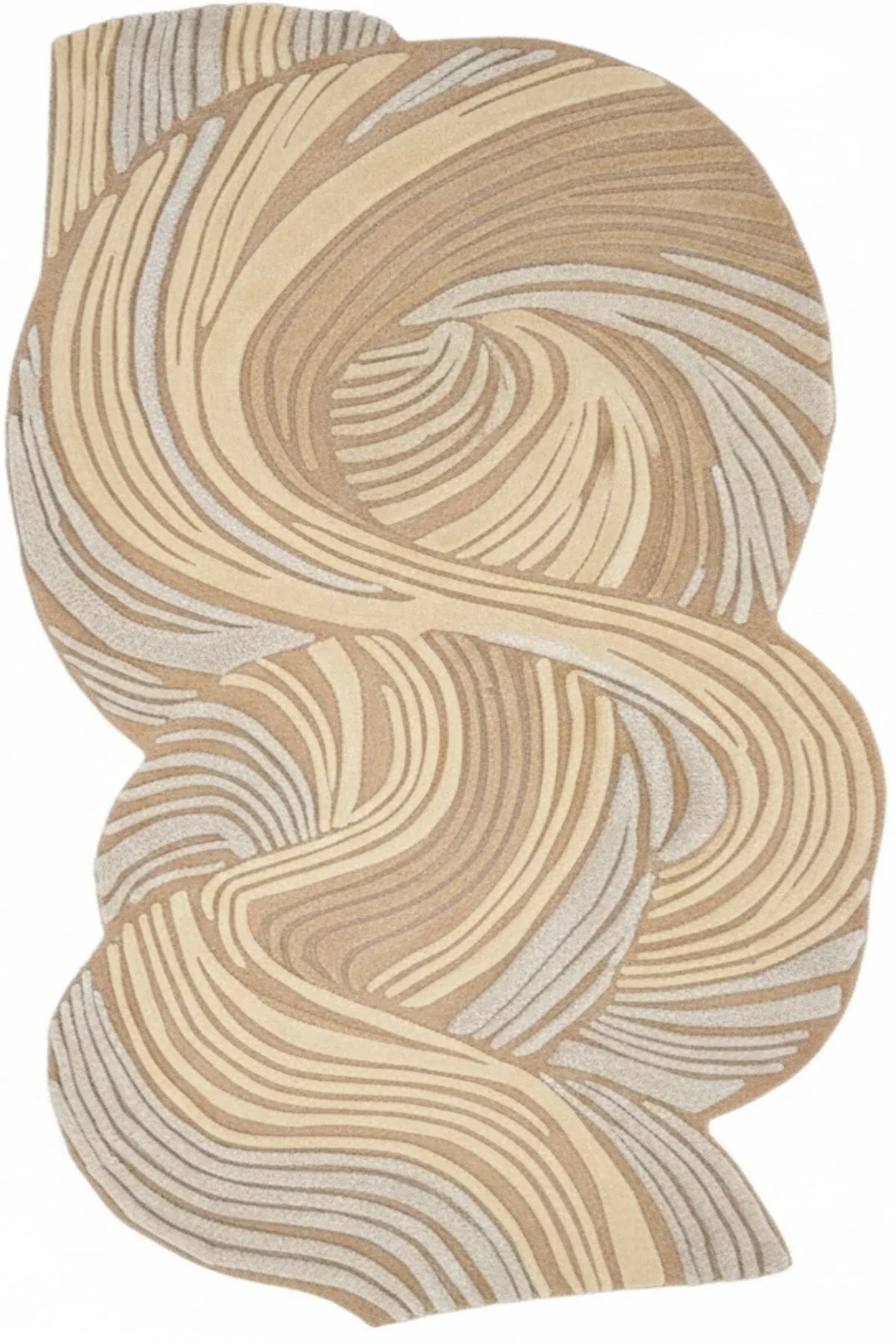 Swirl — view 2