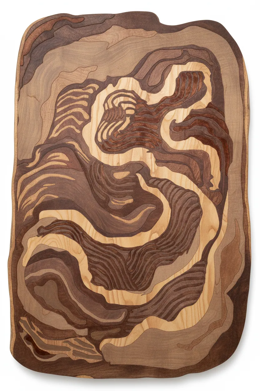 Walnut Flow
