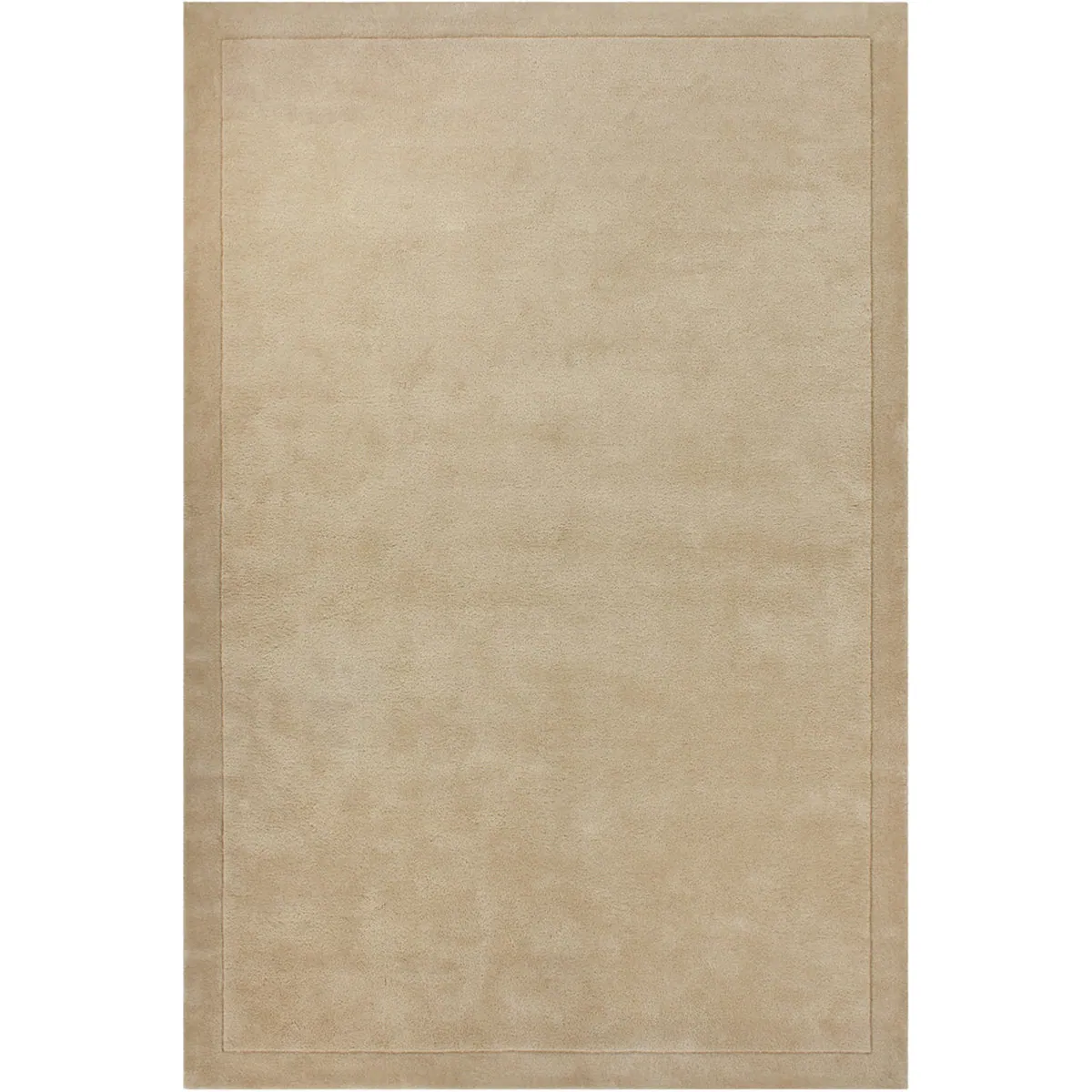 Wheat Border