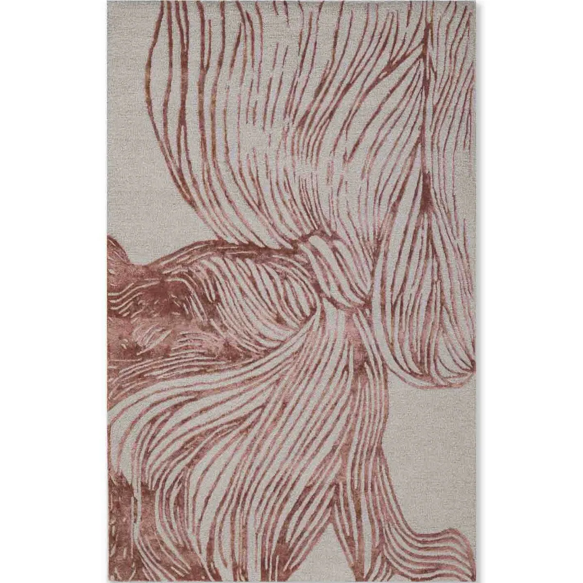 Windswept Silk